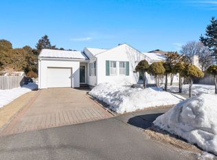 8 N Shore Ave, Danvers, MA 01923