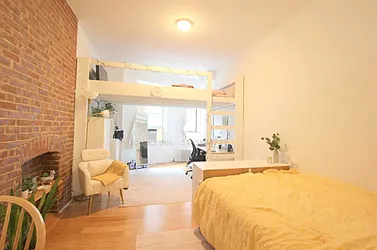 Rented by Corcoran