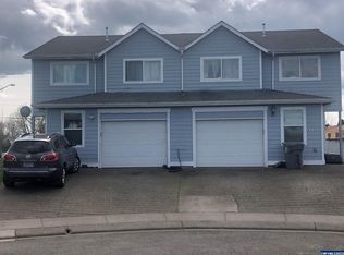 2900 Raleigh Ct SE, Albany, OR 97322