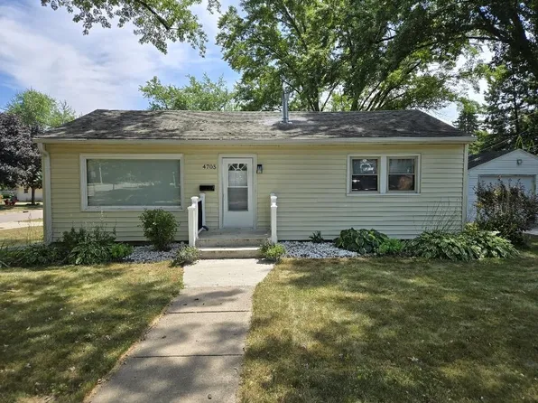 4705 Allis Ave, Madison, WI 53716