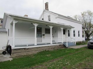 154 Ridge St, Glens Falls, NY 12801