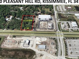 3340 Pleasant Hill Rd #0, Kissimmee, FL 34746