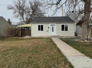 2206 E 19th St, Cheyenne, WY 82001