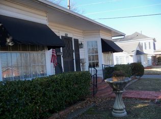 621 S Broadway Ave, Ada, OK 74820