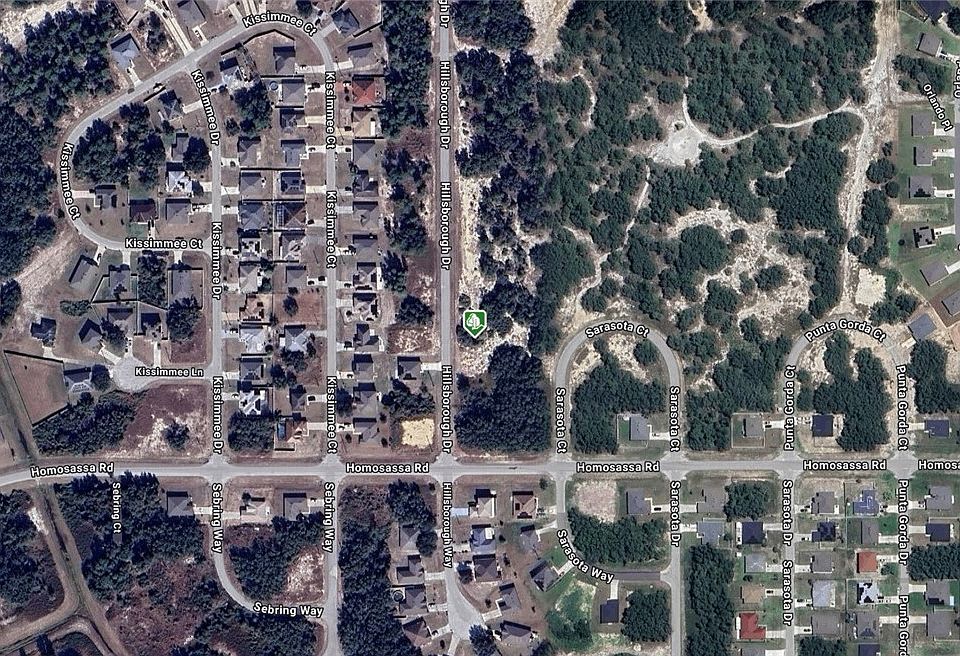 2nd image of 1407 Hillsborough Dr