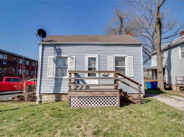 2506 Tibbitt St, Alton, IL 62002