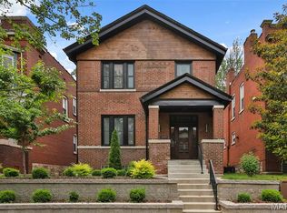 3140 Halliday Ave, Saint Louis, MO