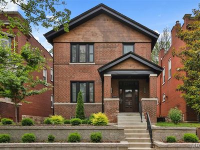 3140 Halliday Ave, Saint Louis, MO, 63118