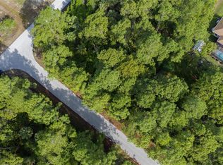 Kaay Avenue Lot #14, North Pt, FL 34288