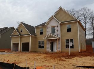 1030 Ruddy Duck Dr, Jefferson, GA 30549