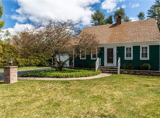 198 Richmond Townhouse Rd, Richmond, RI 02812