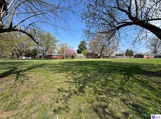 LOT 13 Circle Dr, Hardinsburg, KY