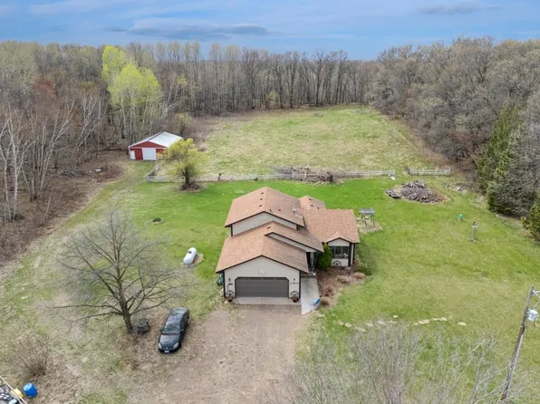 35292 Central Dr NE, Cambridge, MN 55008