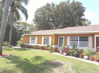 3901 Pepper Ln, North Port, FL 34287