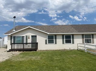 915 Locust St, Rawlins, WY 82301