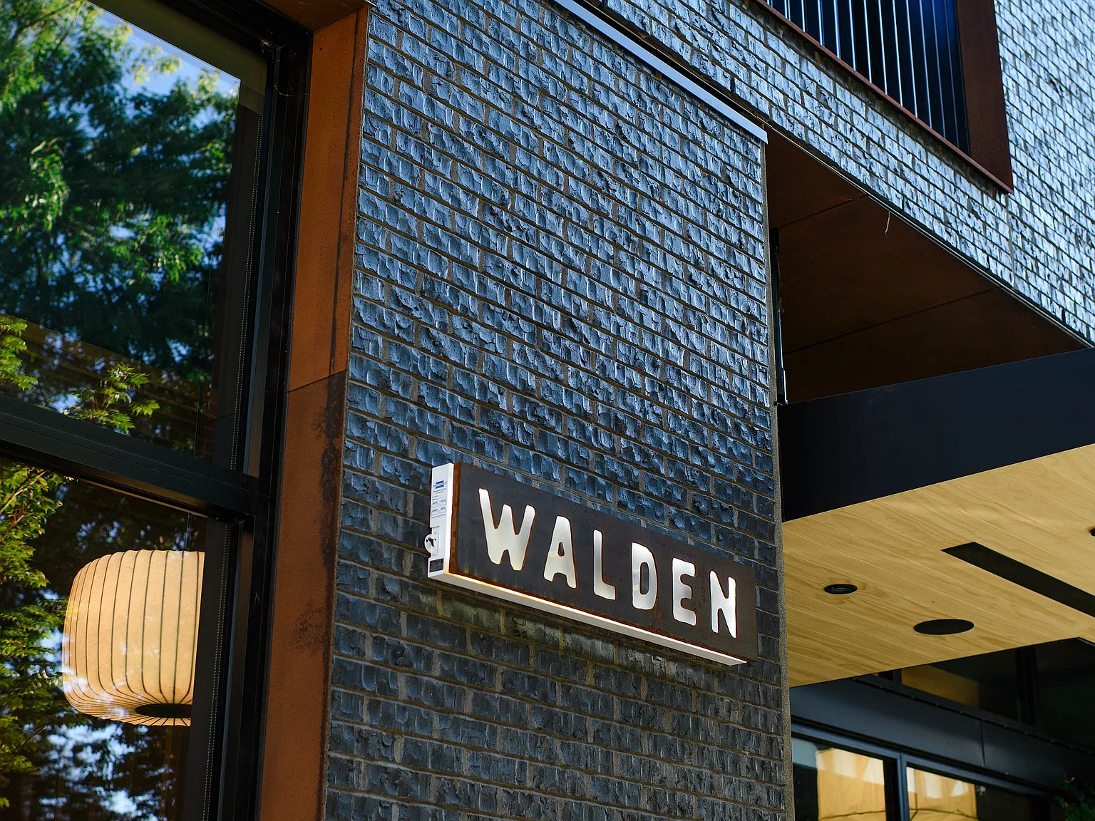 Walden — Photo 2