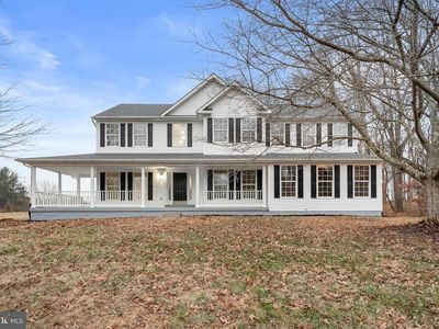 17110 Paddington Ct, Jeffersonton, VA, 22724