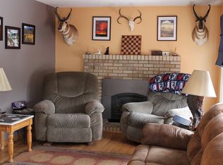 1658 Edward Dr, Laramie, WY 82072