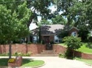 1228 Santa Fe Trl, Tyler, TX 75703