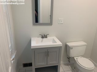 19 Walker St #1A, Charlestown, MA 02129