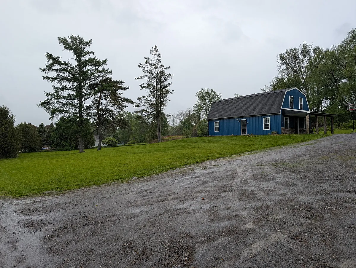 Building Photo - 4248 Canty Hill Rd