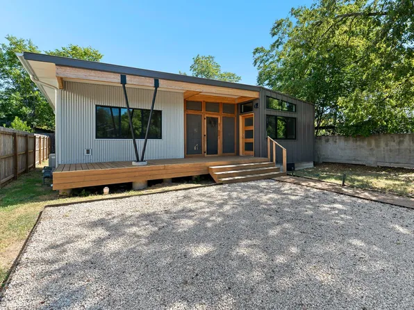 1908 Richcreek Rd, Austin, TX 78757