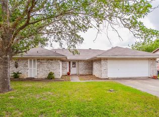 101 Rebecca Rd, Moody, TX 76557