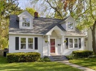 1921 Royce Ave, Kalamazoo, MI 49001