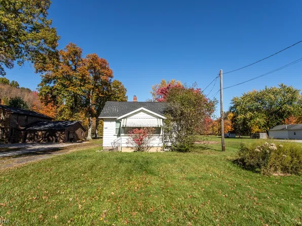 7687 Mines Rd SE, Warren, OH 44484