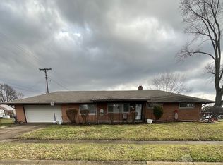 5216 Lemoyne Dr, Dayton, OH 45424