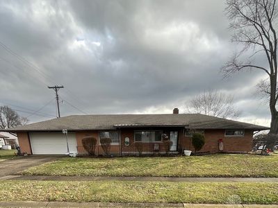 5216 Lemoyne Dr, Dayton, OH 45424