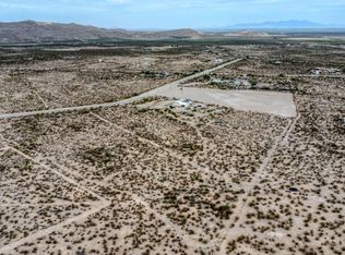 6920 Overland Stage Rd, El Paso, TX 79938