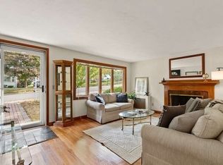 21 Edwards Rd, Braintree, MA 02184