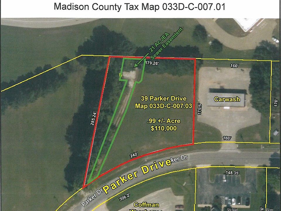 1st image of 39 Parker Dr