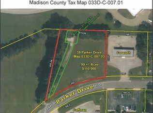 39 Parker Dr, Jackson, TN 38305