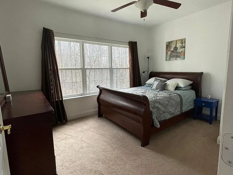 1st Floor Bedroom