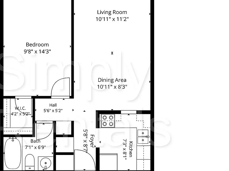 1220 Texas St — Photo 18