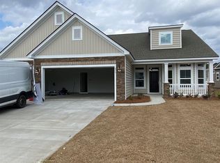 875 Harrison Mill St LOT 308, Myrtle Beach, SC 29579