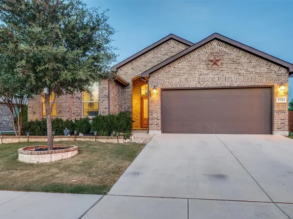 1133 Belsay Ln, Saginaw, TX 76131