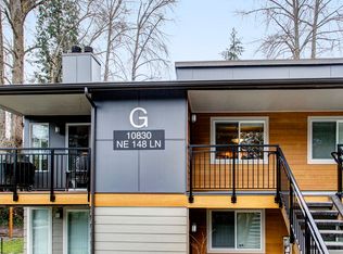 10830 NE 148th Ln UNIT G201, Bothell, WA 98011
