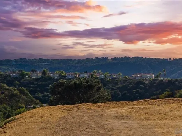 4 Via Del Mar Lot 4, San Diego, CA 92130