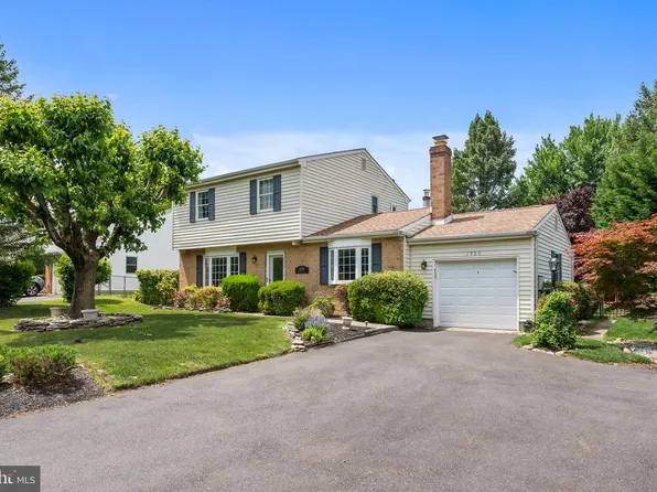 1463 Byberry Rd, Bensalem, PA 19020