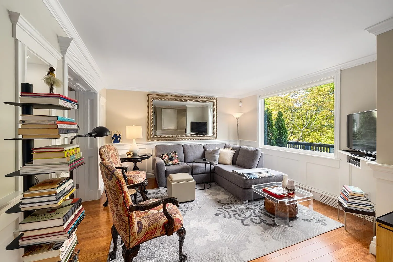 1 bed, 1100 sqft, $4,500 — Photo 2