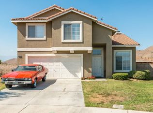4259 Ridgerider Ct, Riverside, CA 92509