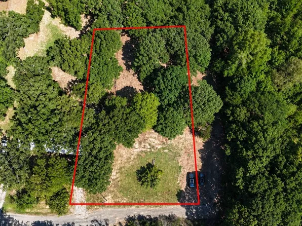 50 E B Zachary Rd, Ward, AR 72176