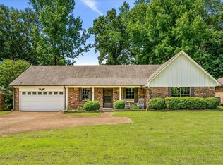 5711 Yale Rd, Bartlett, TN 38134