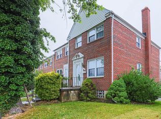 1539 Langford Rd, Baltimore, MD 21207