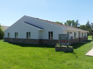 43521 264th St APT 4, Bridgewater, SD 57319