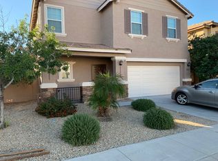 5728 S 35th Pl, Phoenix, AZ 85040