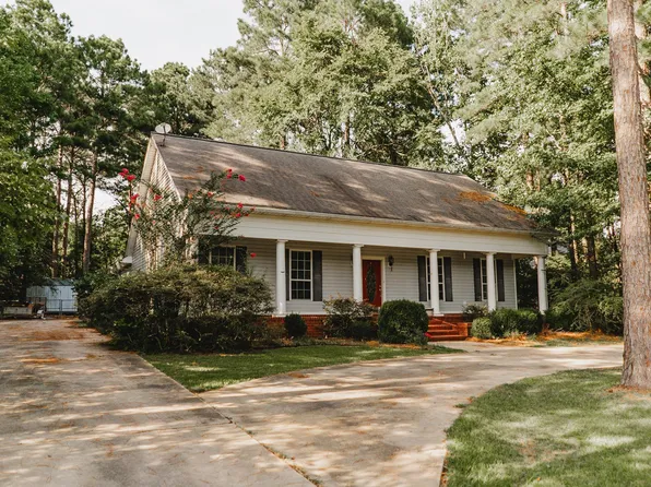 (undisclosed Address), Monticello, AR 71655